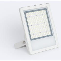 Efectoled - Projecteur led 100W Dimmable triac 170 lm/W IP65 elegance Slim pro Blanc 4000K 90º Blanc neutre