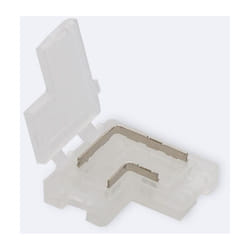 Connecteur Hippo t pour Ruban led 12/24V dc cob IP20 Largeur 8mm 8 mm