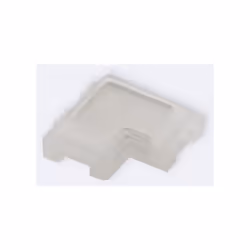 Le connecteur Hippo en forme de T permet de relier deux Rubans LED à la fois en 24V et 48V DC, également compatibles avec les ...