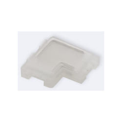 Connecteur Hippo t pour Ruban led 24/48V dc smd IP20 Largeur 10mm 10 mm