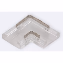 Avec le Connecteur HIPPO Angle, vous pouvez connecter rapidement et facilement deux Rubans LED, à la fois 24V et 48V DC, égal ...