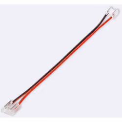 Avec le Connecteur HIPPO Double avec Câble, vous pouvez connecter rapidement et facilement deux Rubans LED, à la fois 24V et  ...