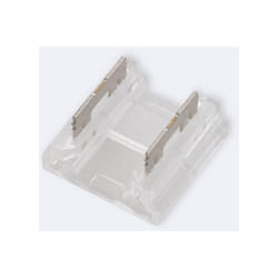Connecteur hippo pour Ruban led 24/48V dc smd&cob IP20 Largeur 10mm 10 mm