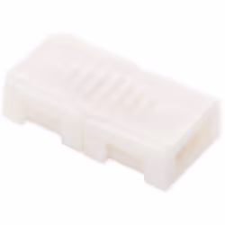 Avec le Connecteur Rapide Type I, vous pouvez connecter rapidement et facilement deux Rubans LED 220V AC SMD2835 d'une largeu ...