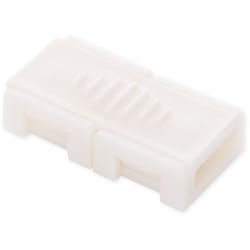 Connecteur Rapide Type i pour Ruban led 220V ac SMD2835 IP65 Largeur 12mm Monochrome 12 mm