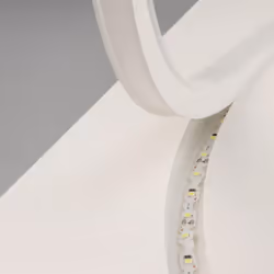 Le Tube Silicone LED Flex Encastrable jusqu'à 10-12 mm est une solution polyvalente et résistante. Avec un design carré et de ...