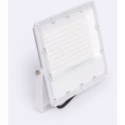 Ce Projecteur LED 100W IP65 S2 Pro très efficace est idéal pour tout espace extérieur, offrant un éclairage de qualité avec u ...