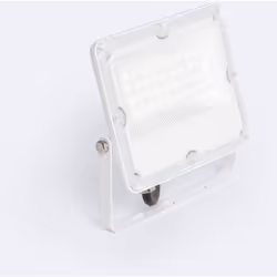Ce Projecteur LED 30W IP65 S2 Pro de haute efficacité est idéal pour tout espace extérieur, offrant un éclairage de qualité a ...
