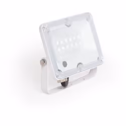 Ce Projecteur LED 10W RGB IP65 S2 Pro avec Télécommande IR haute efficacité est idéal pour tout espace extérieur, offrant un  ...
