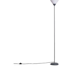 Lampadaire Métal Ander Gris