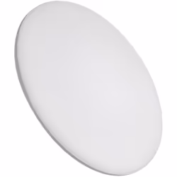 Le Plafonnier LED Rond 50W Glow Ø450mm redéfinit l'éclairage intérieur avec une approche moderne et efficace. D'un diamètre d ...