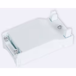 Ce Boîtier de Connexion Rapide 3 Pôles avec Vis vous permet de connecter d'innombrables produits d'éclairage (qu'il s'agisse ...