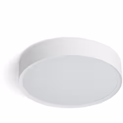 Le Plafonnier LED 17W CCT Ø300 mm Sfere Avec Mode Nuit redéfinit l'éclairage intérieur en combinant fonctionnalité et polyval ...