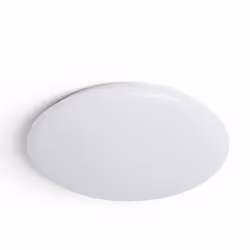 Le Plafonnier LED 17W Ø350 mm Calixia redéfinit l'éclairage intérieur avec un design compact et efficace. Avec un diamètre de ...