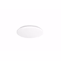 Le Plafonnier LED 11,5W Ø250 mm Calixia est un luminaire moderne et efficace conçu pour apporter un éclairage lumineux et uni ...