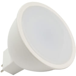 Ampoule led GU5.3 S11 6W 550 lm MR16 No Flicker 6000K Blanc froid