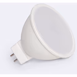 L' Ampoule LED GU5.3 S11 6W 550 lm MR16 12/24V vous permet de mettre à jour rapidement et facilement les ampoules traditionne ...