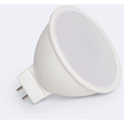 Ampoule led 12/24V GU5.3 S11 6W 550 lm MR16 No Flicker 6000K Blanc froid