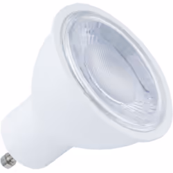 L' Ampoule LED Dimmable GU10 7W 630 lm S11 , fabriquée en PC et dotée d'une connexion GU10, nous offre une tonalité de lumièr ...