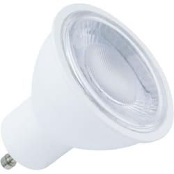 Ampoule led Dimmable GU10 7W 630 lm S11 60º No Flicker 4000K Blanc neutre