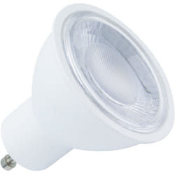 Ampoule LED Dimmable GU10 7W 630 lm S11 60º No Flicker 6000K Blanc froid