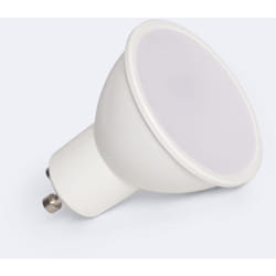 Ampoule led GU10 8W 702 lm S11 No Flicker 4000K Blanc neutre