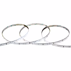 Le Ruban LED 48V DC SMD2835 140LED/m IP20 30m Ancho 10mm Coupe tous les 5cm Longue distance est un produit exceptionnel dont ...