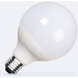 Ampoule led E27 15W 1500 lm G95 No Flicker 4000K Blanc neutre