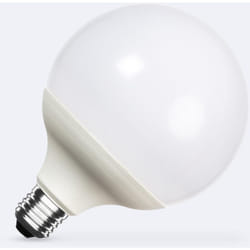 Ampoule led Dimmable E27 15W 1500 lm G120 No Flicker 3000K Blanc chaud