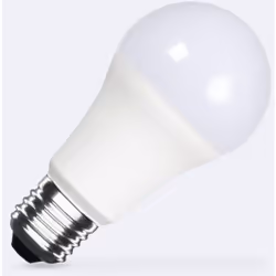 L'Ampoule LED Dimmable E27 12W 1150 lm A60 est la candidate idéale pour remplacer les ampoules à incandescence de 100W. L' Am ...