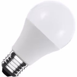 L'Ampoule LED E27 6W 600 lm A60 12/24V remplace directement les ampoules à incandescence de 35W. Elles fonctionnent en 12/24  ...