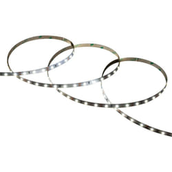 Efectoled - Ruban led 12V smd 60 LED/m 5m 5W/m 400lm/m Largeur 8mm Coupe 5cm IP20 6000K Blanc froid