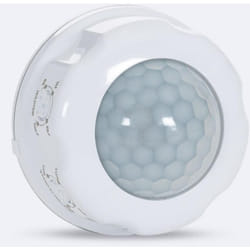 Détecteur de Mouvement pir IP65 pour Cloche led ufo Smart hbm pir