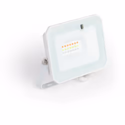 Le Projecteur LED 20W IP65 RGBW avec Télécommande IR est un projecteur conçu pour offrir une large gamme de couleurs et de nu ...
