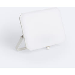 Efectoled - Projecteur led IP65 50W Blanc 2800K Blanc chaud