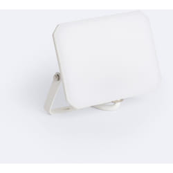 Efectoled - Projecteur led IP65 30W Blanc 2800K Blanc chaud