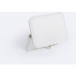Efectoled - Projecteur led IP65 20W Blanc 4500K Blanc neutre