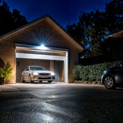Efectoled - Projecteur led IP65 10W Blanc 4500K Blanc neutre