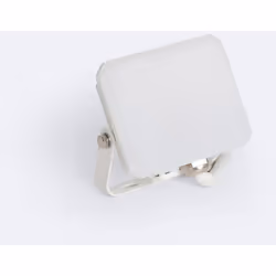 Le Projecteur LED IP65 10W Blanc offre un éclairage puissant et de haute qualité qui garantit une visibilité optimale dans n' ...