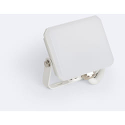 Efectoled - Projecteur led IP65 10W Blanc 6500K Blanc froid