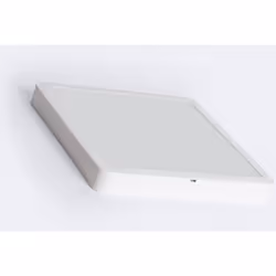 Le Plafonnier LED Carré 30W 300x300 mm est extrêmement facile à installer et ne nécessite qu'un minimum d'entretien. Avec une ...