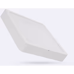 Le Plafonnier LED Carré 18W 225x225 mm est extrêmement facile à installer et ne nécessite qu'un minimum d'entretien. Avec une ...