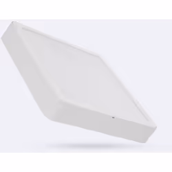 Le Plafonnier LED Carré 18W 225x225 mm est extrêmement facile à installer et ne nécessite qu'un minimum d'entretien. Avec une ...