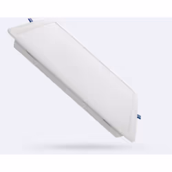 La Dalle LED 30W Carrée Slim avec une découpe recommandée de 290x290 mm , s'impose comme une option exceptionnelle pour l'écl ...
