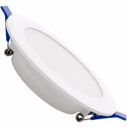 La Dalle LED Ronde Slim 6W , avec une découpe recommandée de Ø100-110 mm , se présente comme un choix exceptionnel pour l'écl ...