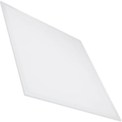 Panneau led 60x60cm 40W 4000lm Solid No Flicker 4000K Individuel Blanc neutre