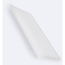 Efectoled - Panneau led Solide 60x30cm 32W 3200lm Solid No Flicker 6000K Individuel Blanc froid