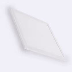 Découvrez le Panneau LED 30x30cm 18W 1800lm Solid , conçu pour s'intégrer de manière optimale dans les faux plafonds . AC. Id ...