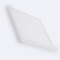 Efectoled - Panneau led 30x30cm 18W 1800lm Solid No Flicker 4000K Individuel Blanc neutre
