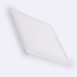 Découvrez le Panneau LED 30x30cm 18W 1800lm Solid , conçu pour s'intégrer de manière optimale dans les faux plafonds . AC. Id ...